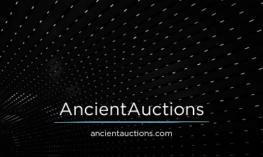 AncientAuctions.com