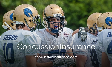 ConcussionInsurance.com
