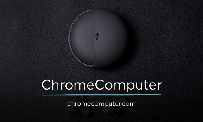 ChromeComputer.com