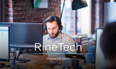 RineTech.com