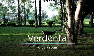 Verdenta.com