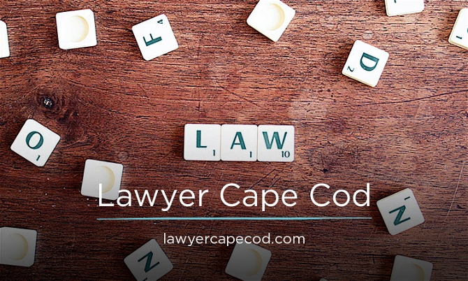 LawyerCapeCod.com