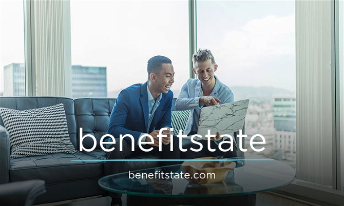 benefitstate.com