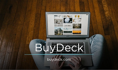buydeck.com