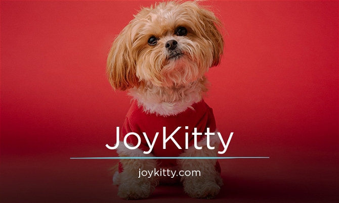 JoyKitty.com