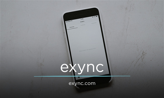 Exync.com
