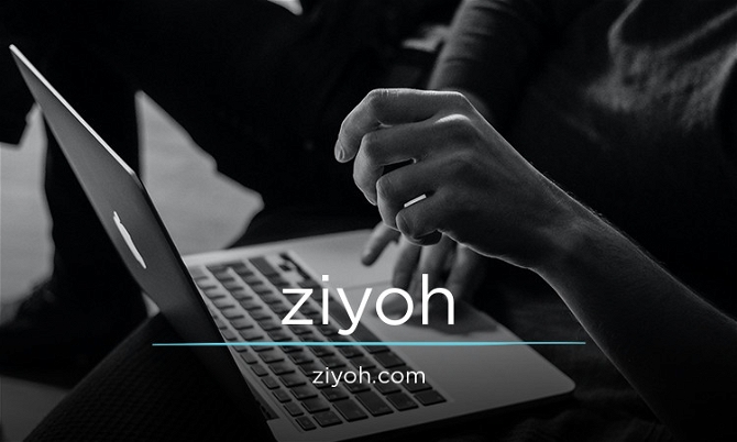 Ziyoh.com