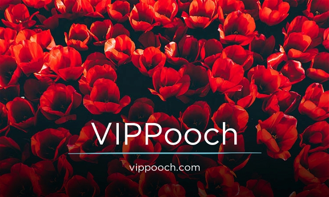 VIPPooch.com