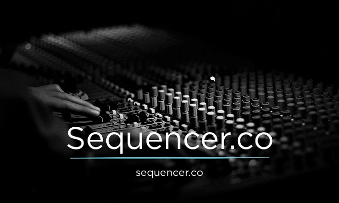 Sequencer.co
