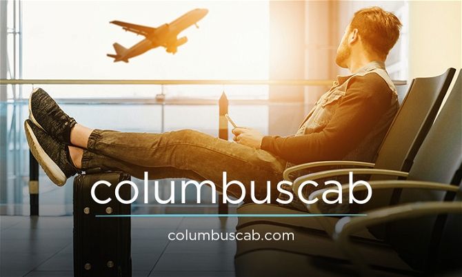 columbuscab.com