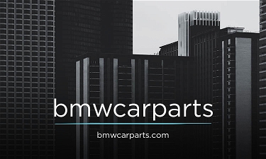 BMWCarParts.com
