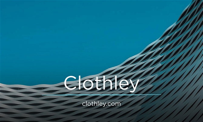 Clothley.com