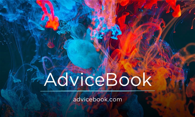 AdviceBook.com