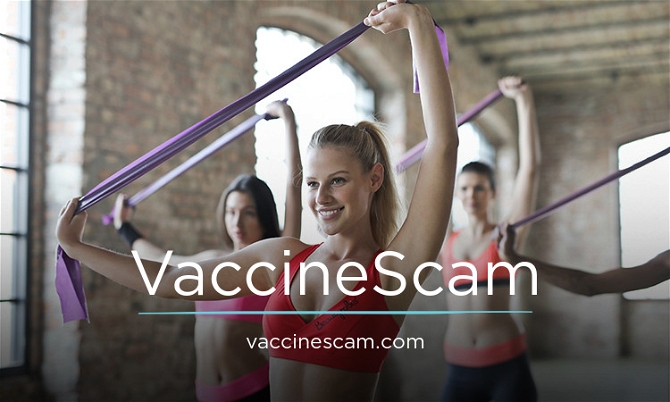 VaccineScam.com