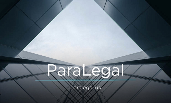 ParaLegal.us