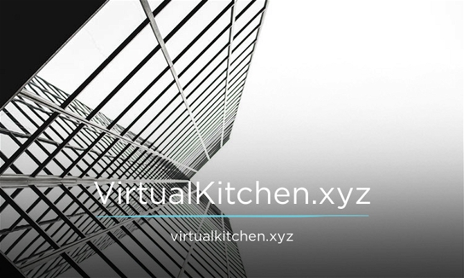 VirtualKitchen.xyz