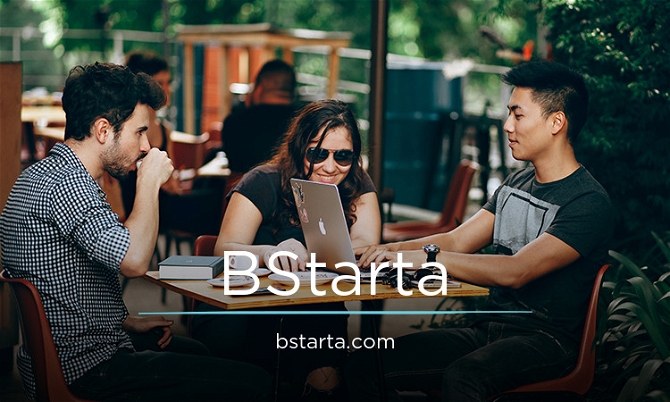 BStarta.com