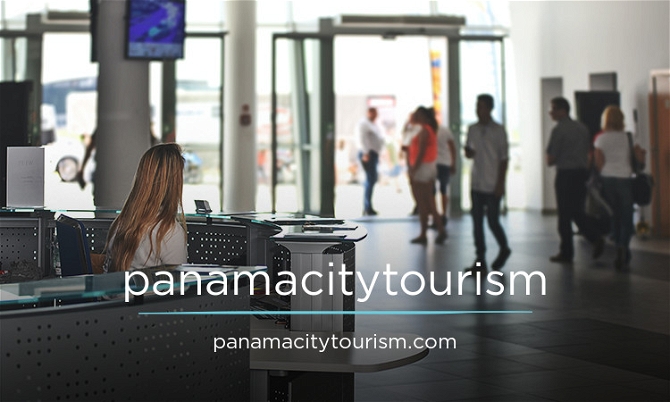 panamacitytourism.com
