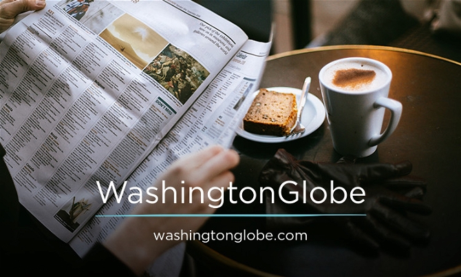 WashingtonGlobe.com