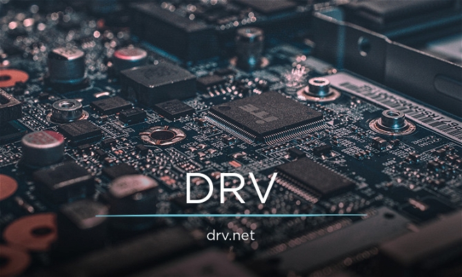 DRV.net
