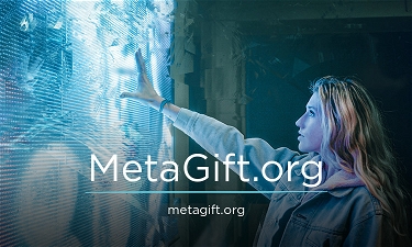 MetaGift.org