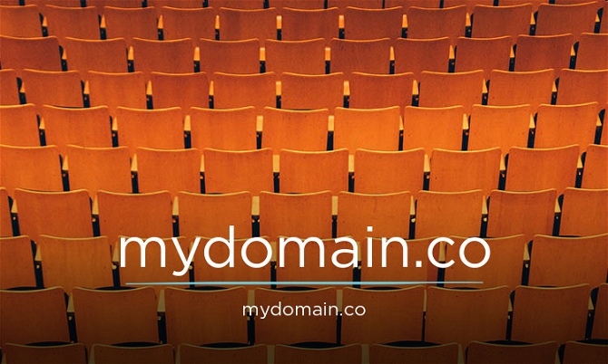 MyDomain.co
