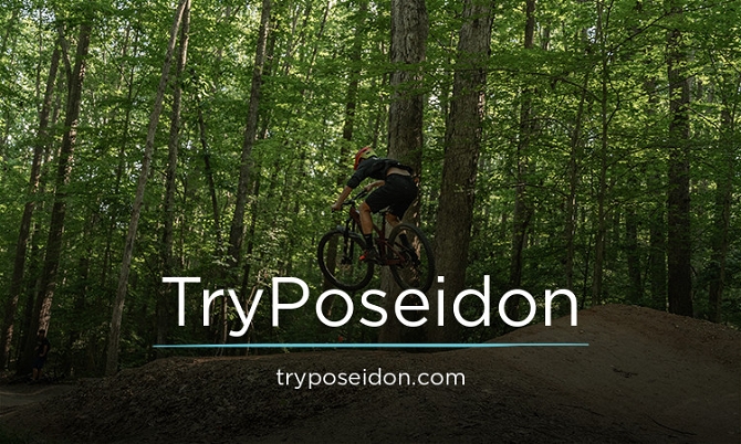 TryPoseidon.com