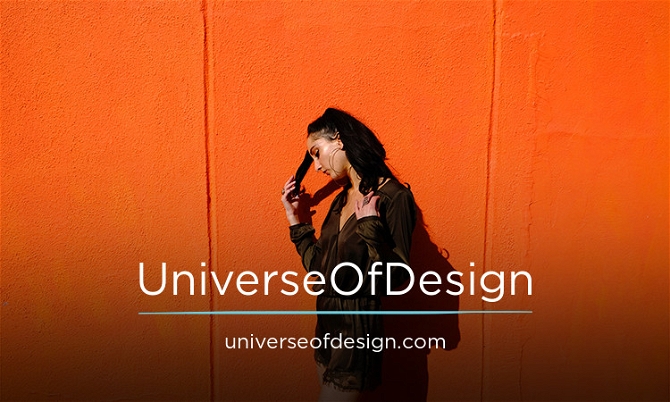 UniverseOfDesign.com