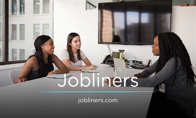 Jobliners.com