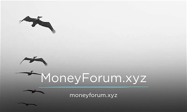 MoneyForum.xyz