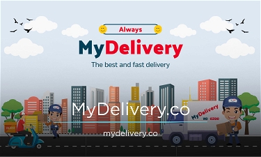 MyDelivery.co