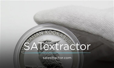 SATextractor.com