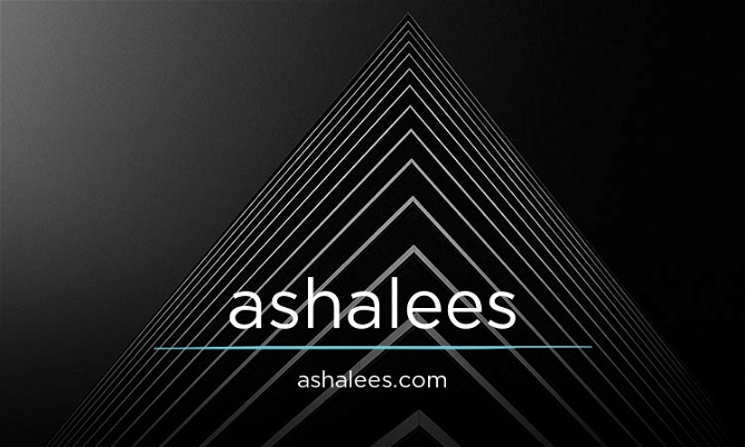 Ashalees.com