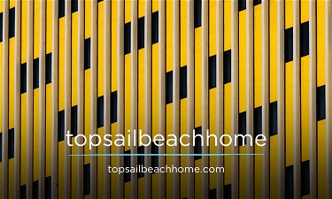 TopsailBeachHome.com