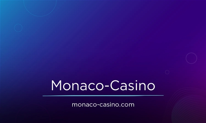 Monaco-Casino.com