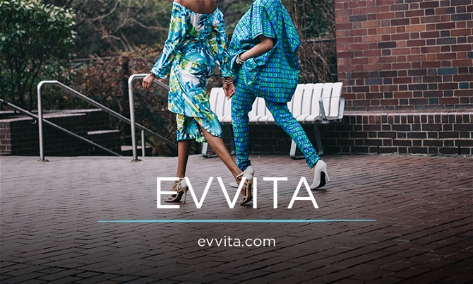 EVVITA.com