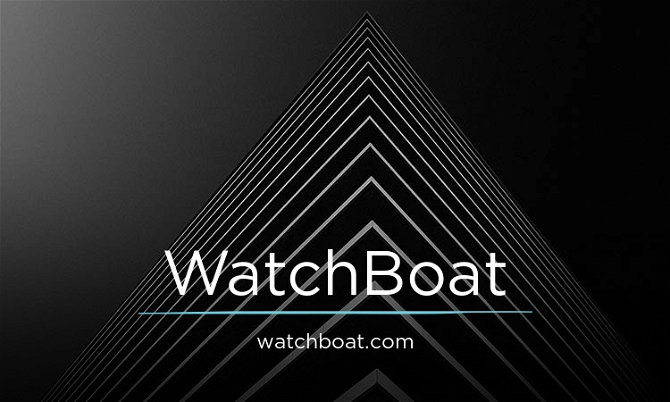 WatchBoat.com