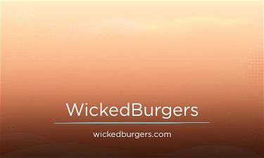 WickedBurgers.com