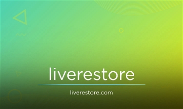 liverestore.com