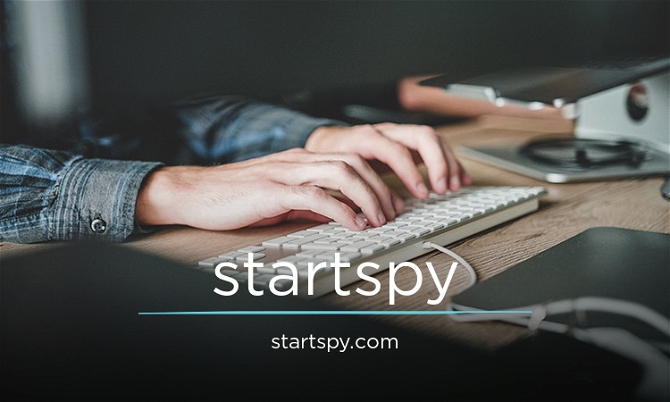 StartSpy.com