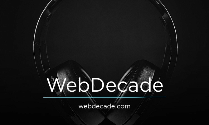 webdecade.com