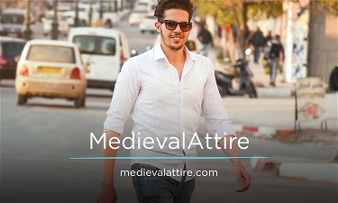 MedievalAttire.com
