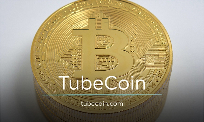 TubeCoin.com