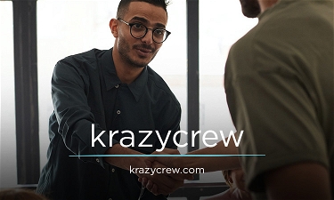 krazycrew.com