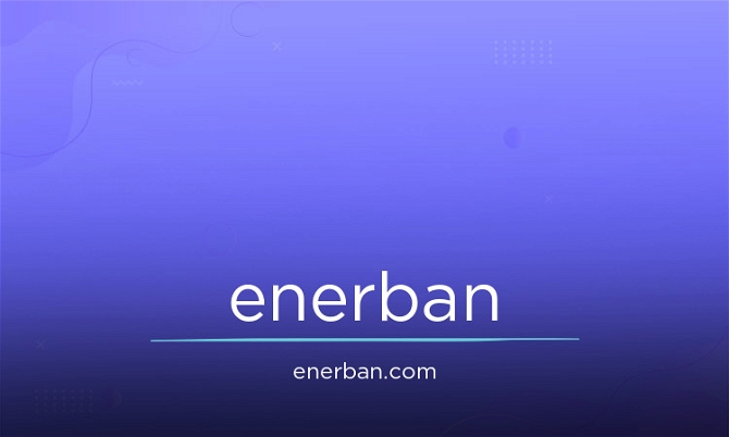 enerban.com