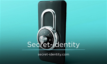 Secret-identity.com