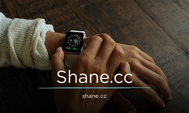Shane.cc
