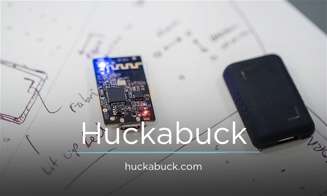 Huckabuck.com
