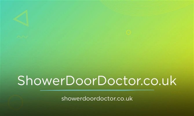 ShowerDoorDoctor.co.uk