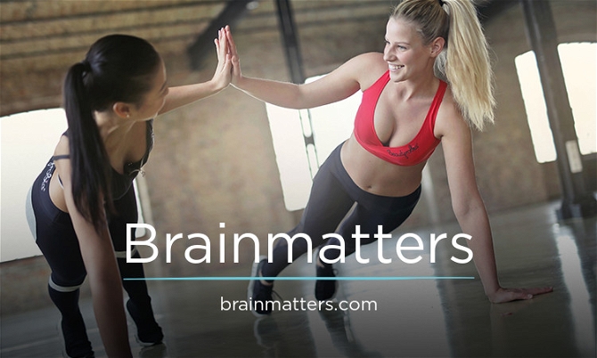 Brainmatters.com